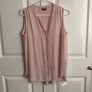 Denver Hayes fashion tank